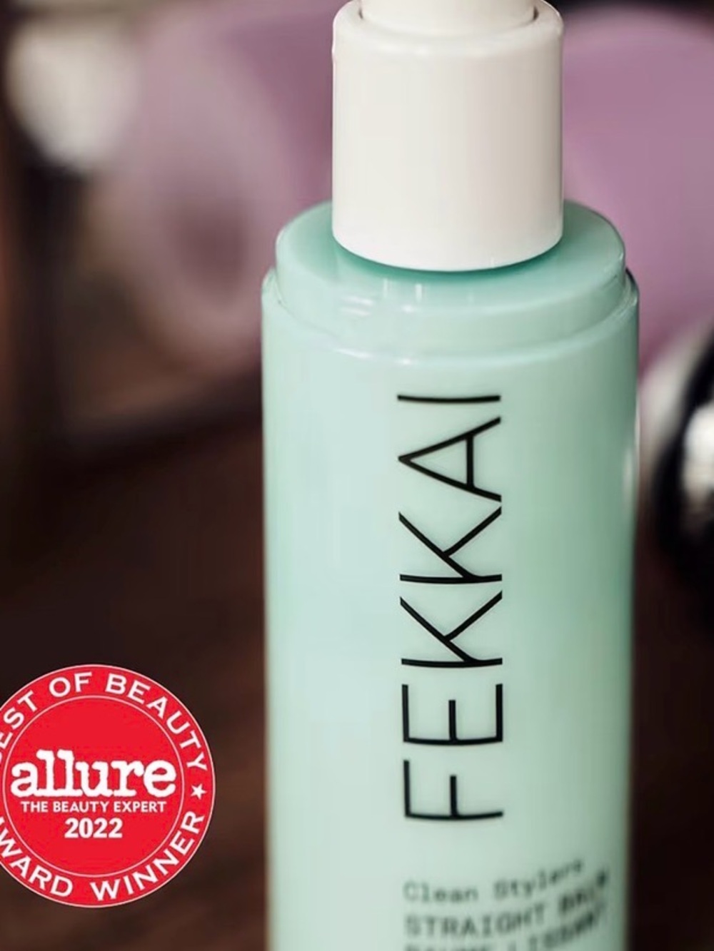 ⭐️NEW⭐️ FEKKAI~ Straight Balm
5.0 oz